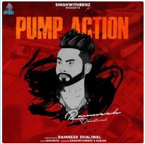 download Pump-Action Ramneek Dhaliwal mp3